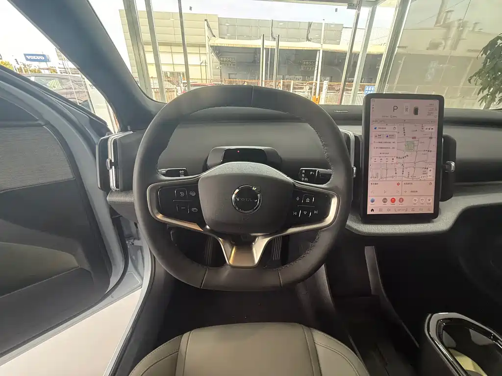 Volvo EX30 — миниатюра 14