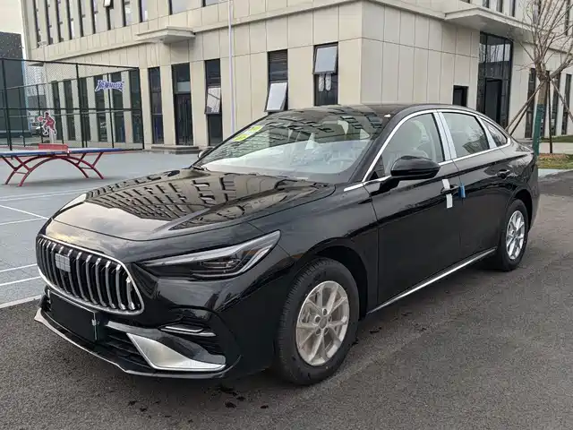 2026 Geely Galaxy Starshine 6