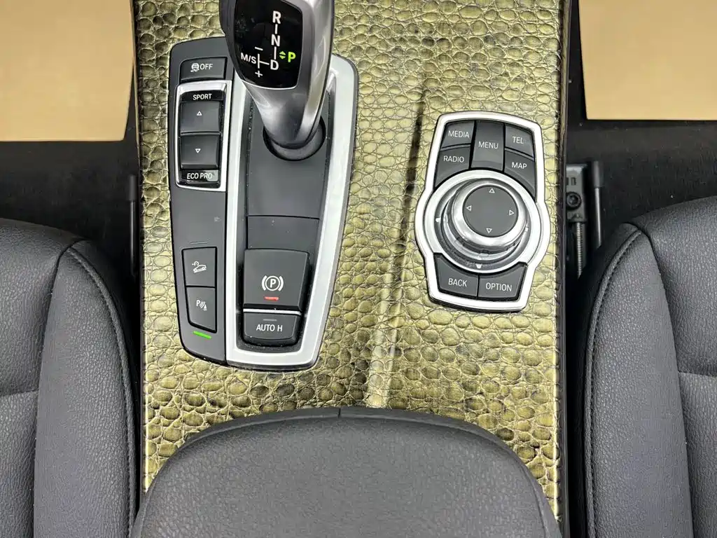 BMW X3 (Import) — миниатюра 21