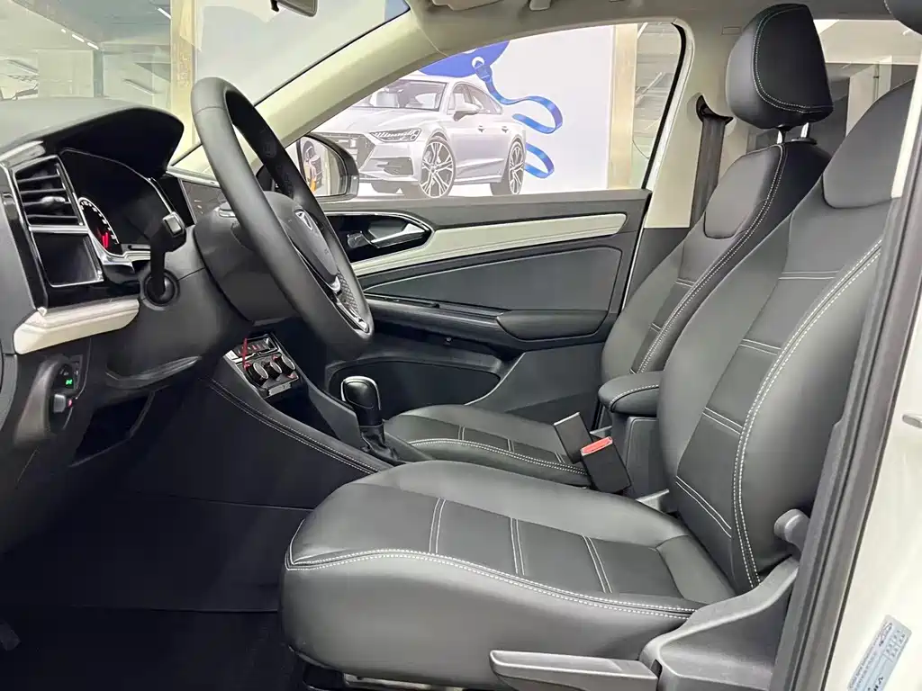 Jetta VS5 280TSI Auto Progressive Type, фото 14
