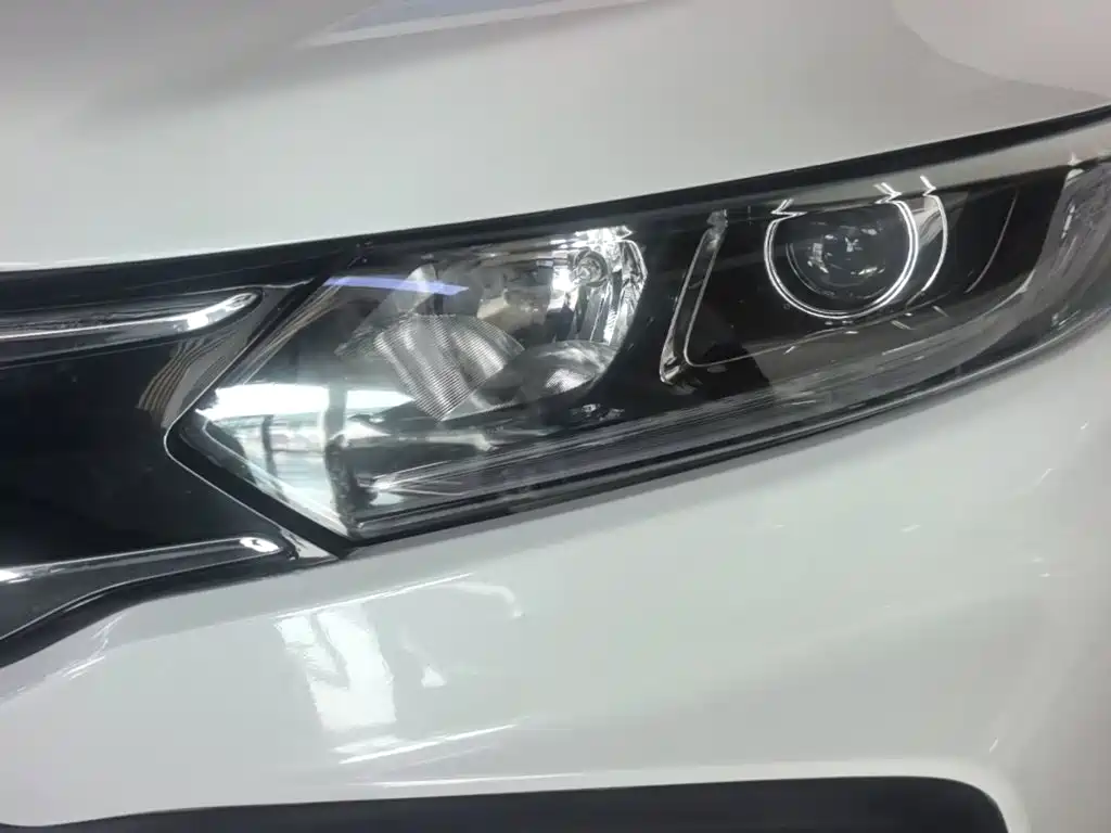 Honda XR-V — миниатюра 24