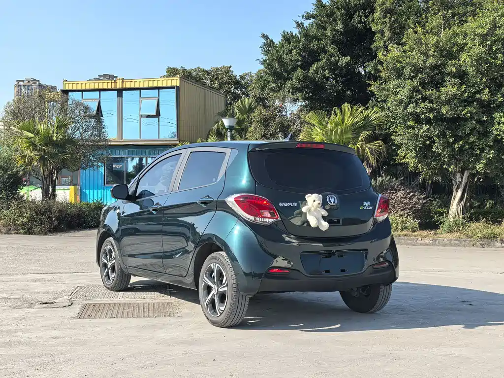 CHANGAN BENBEN E STAR