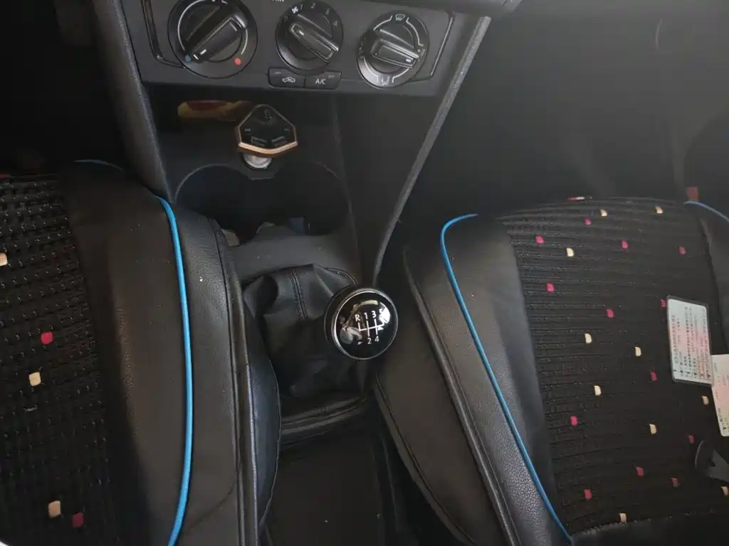 Volkswagen Polo — миниатюра 10