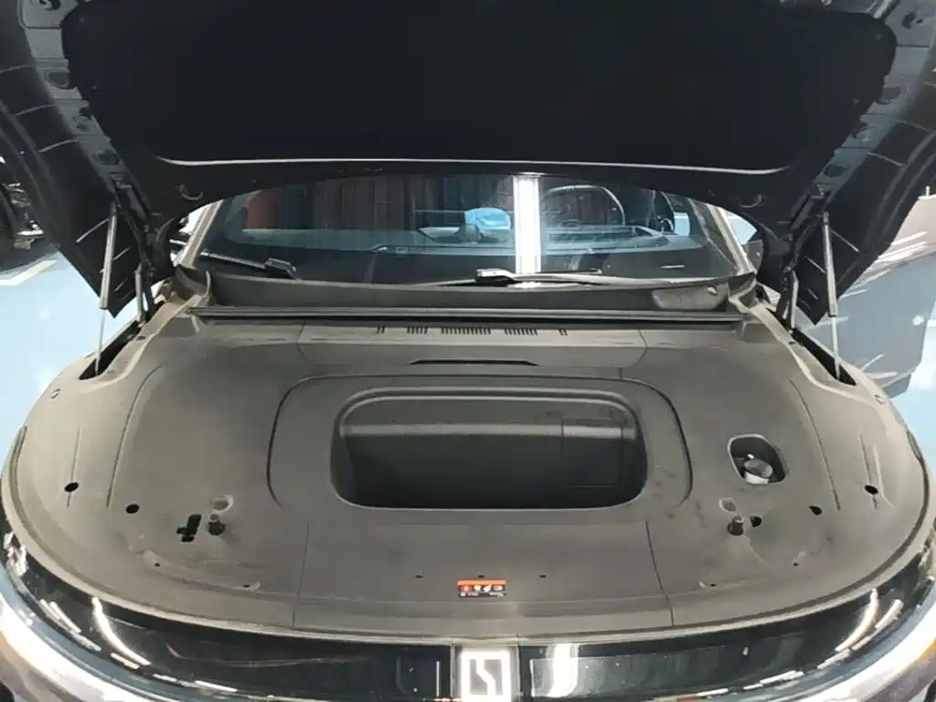 Zeekr 007GT — миниатюра 20