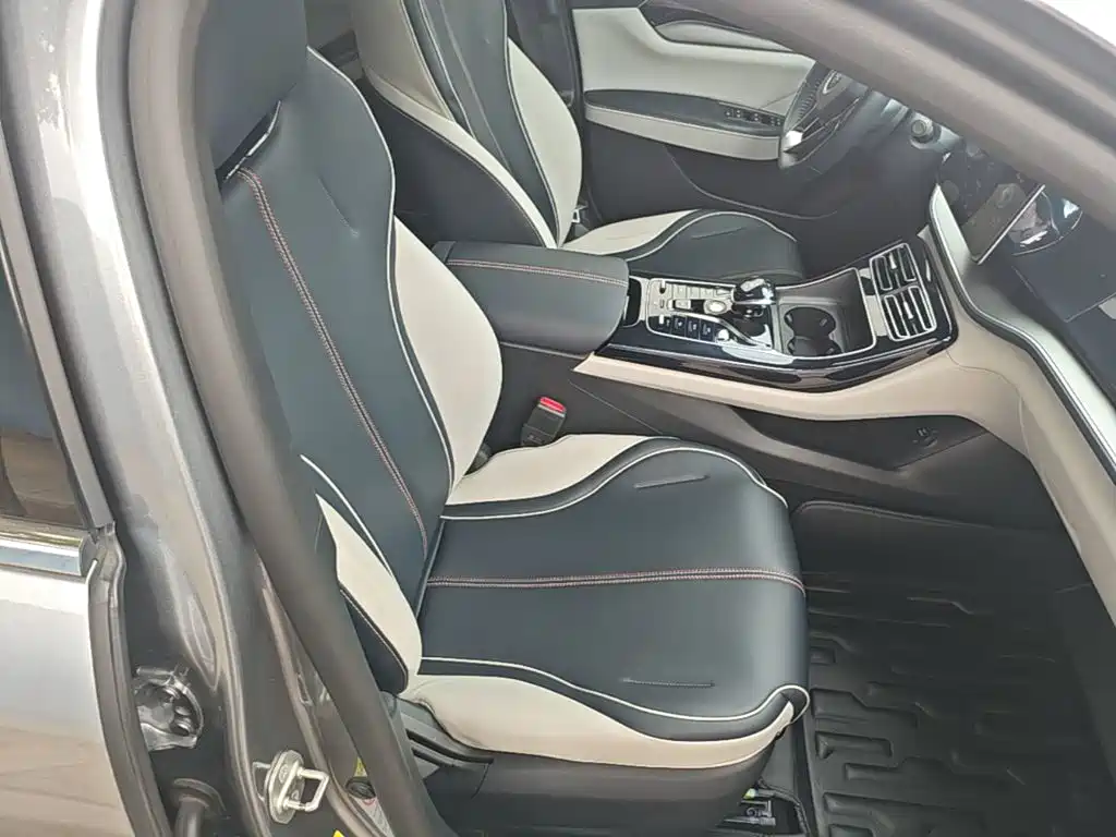 BYD Qin PLUS — миниатюра 25