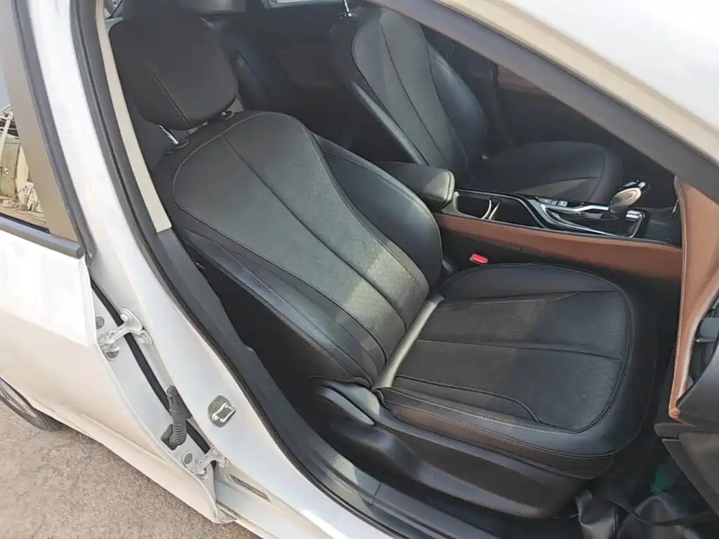 Buick Verano — миниатюра 25