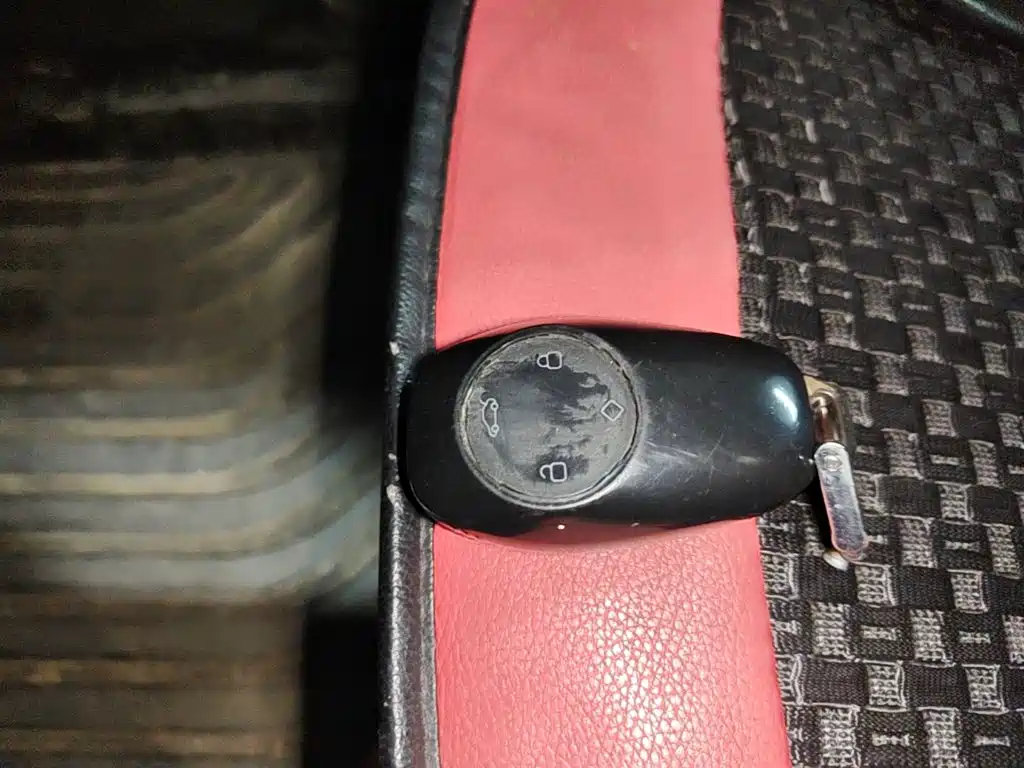 Leapmotor Leapmotor T03 — миниатюра 9