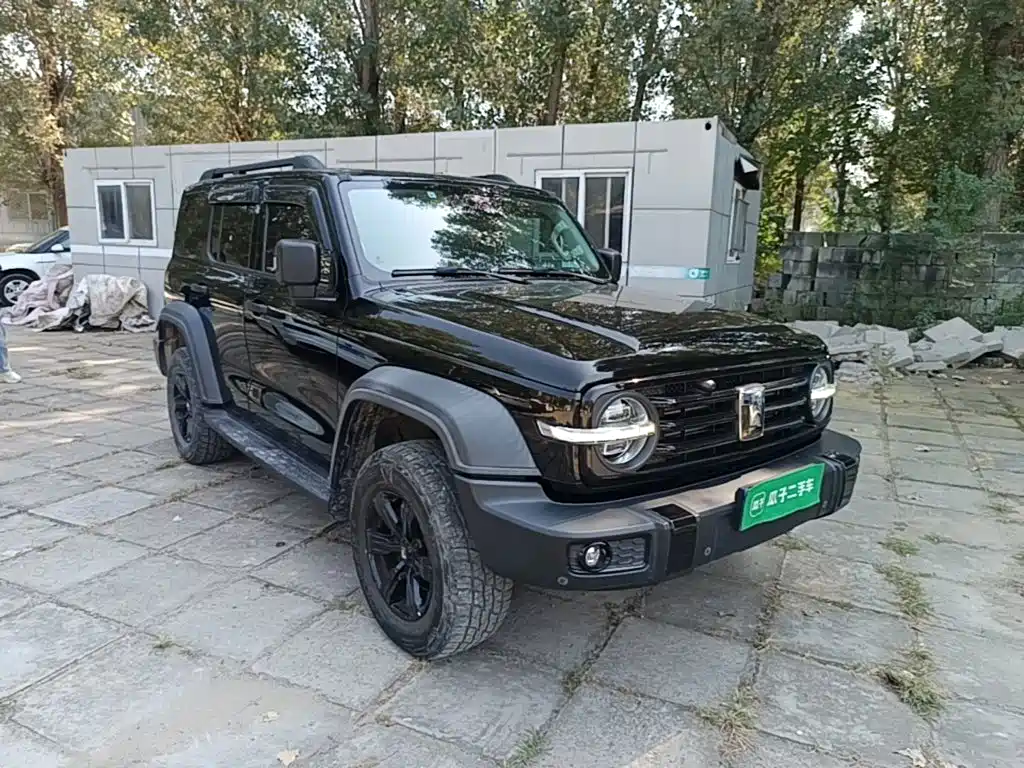 Tank Tank 300 — миниатюра 4