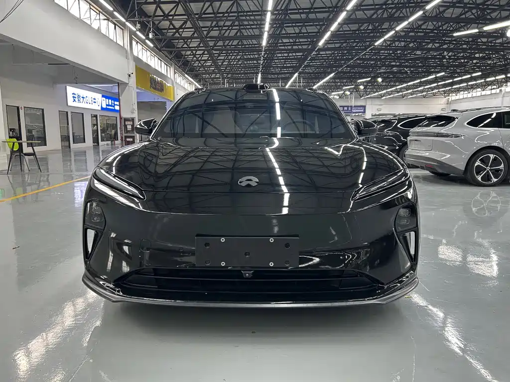 NIO ET5T 2024 75kWh Touring
