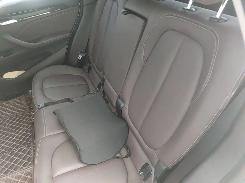 BMW X1 — миниатюра 20