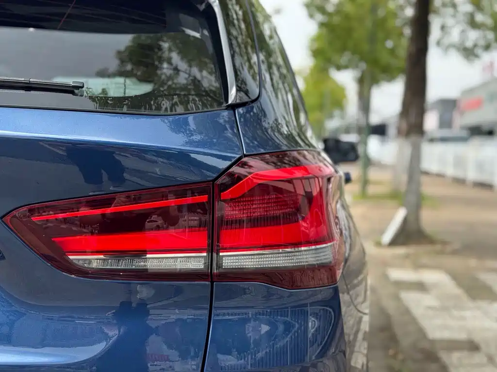 BMW X1 — миниатюра 42
