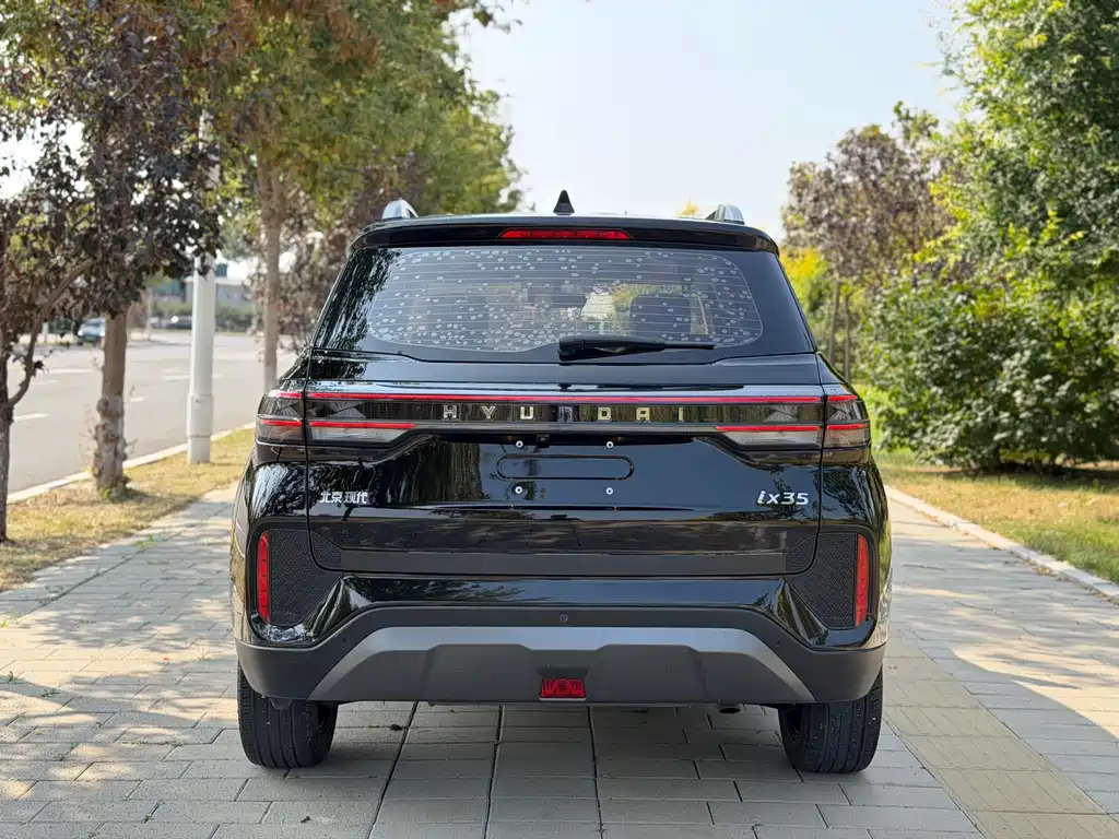 Hyundai ix35 — миниатюра 21