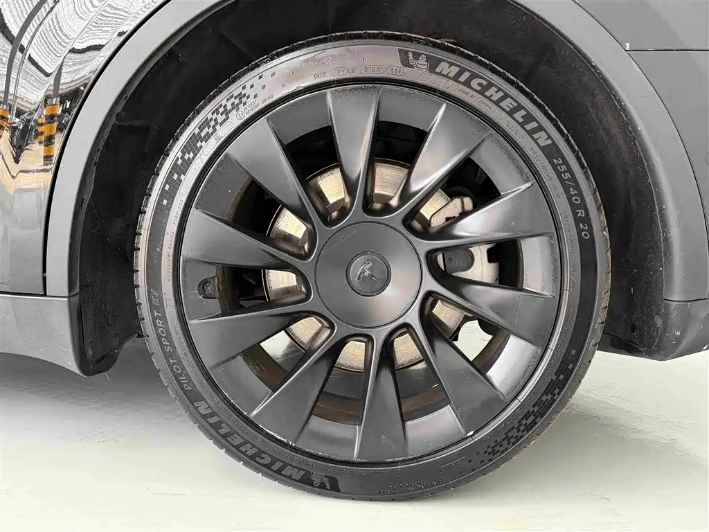 Tesla Model Y — миниатюра 16
