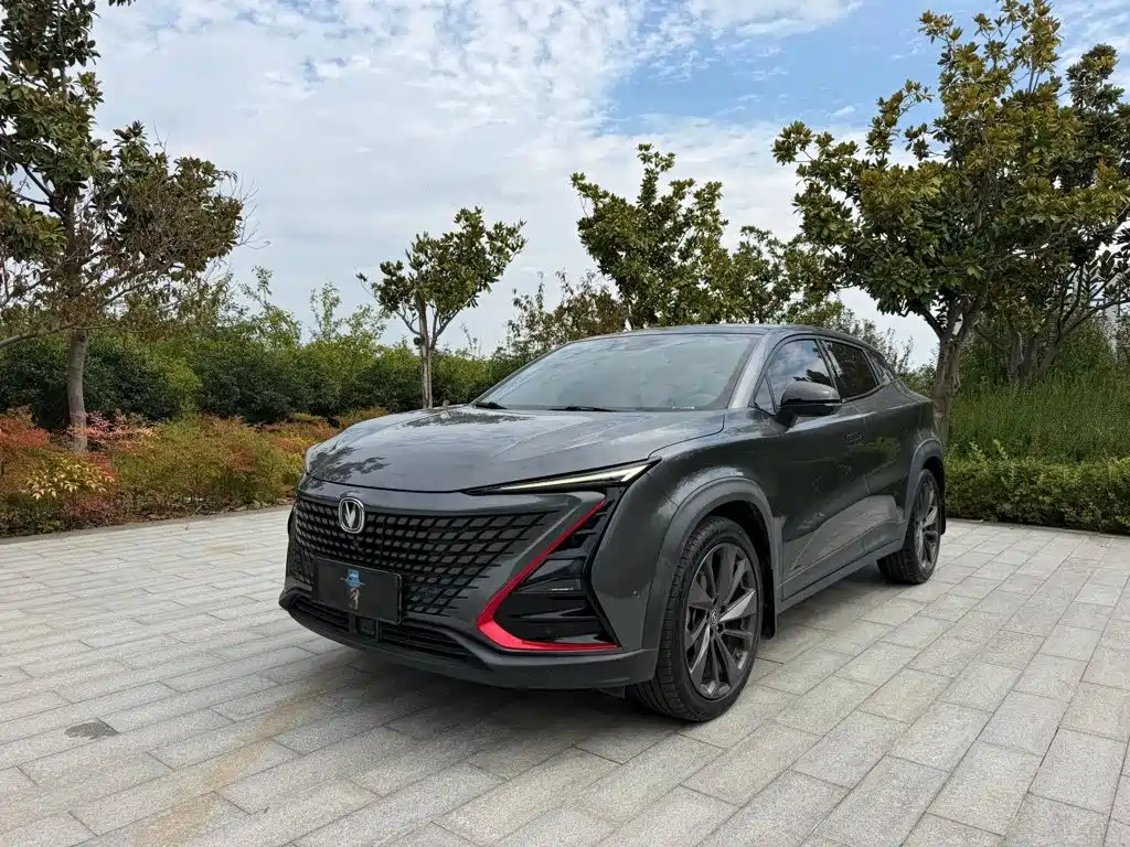 Changan UNI-T