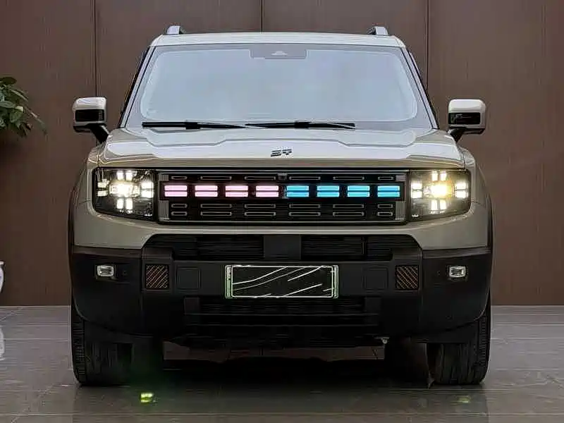 Shanhai Shanhai T1 — миниатюра 2