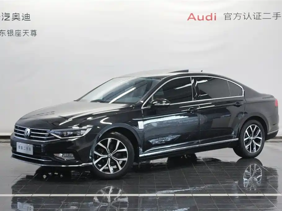 Volkswagen Magotan 2022
