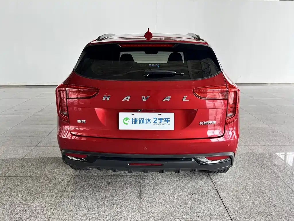 Haval Chulian — миниатюра 25