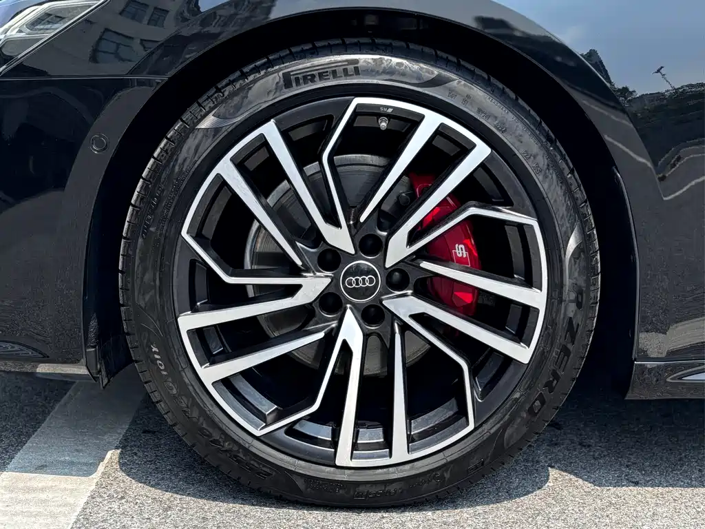 Audi A7 2024 45 TFSI