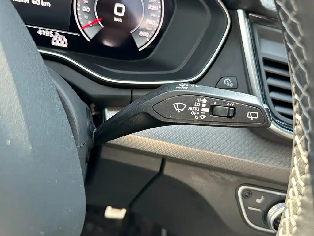 Audi Q5L — миниатюра 26