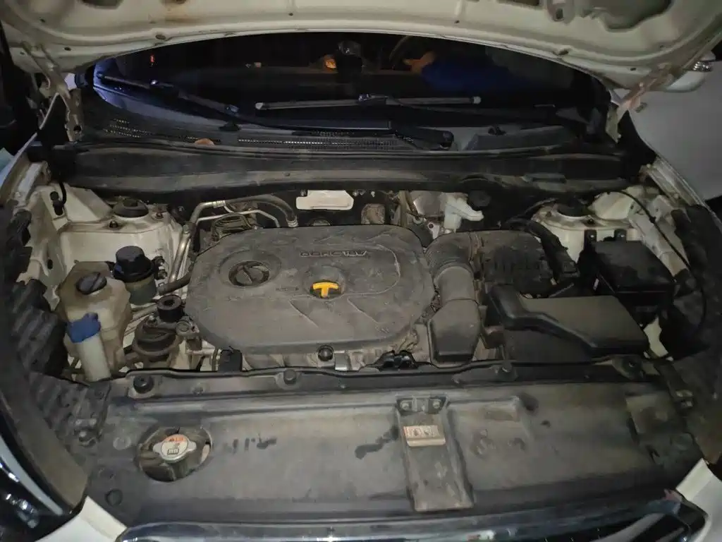 Hyundai ix35 — миниатюра 16