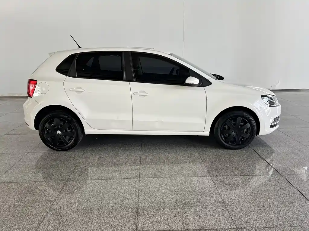 Volkswagen Polo — миниатюра 30
