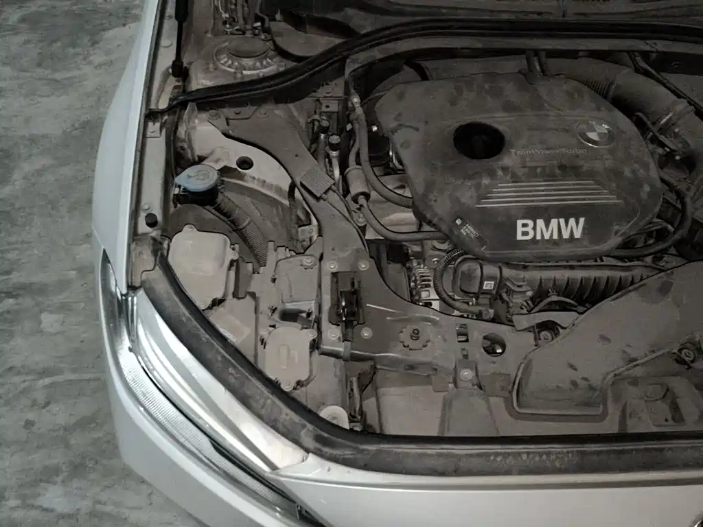 BMW 1 Series — миниатюра 19