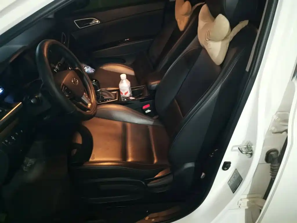 Hyundai Mistra — миниатюра 11