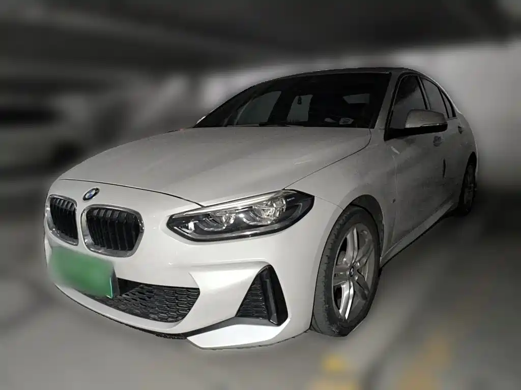 BMW 1 Series — миниатюра 2