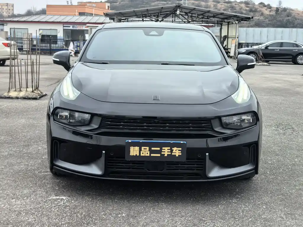 Lynk & Co 03 2018