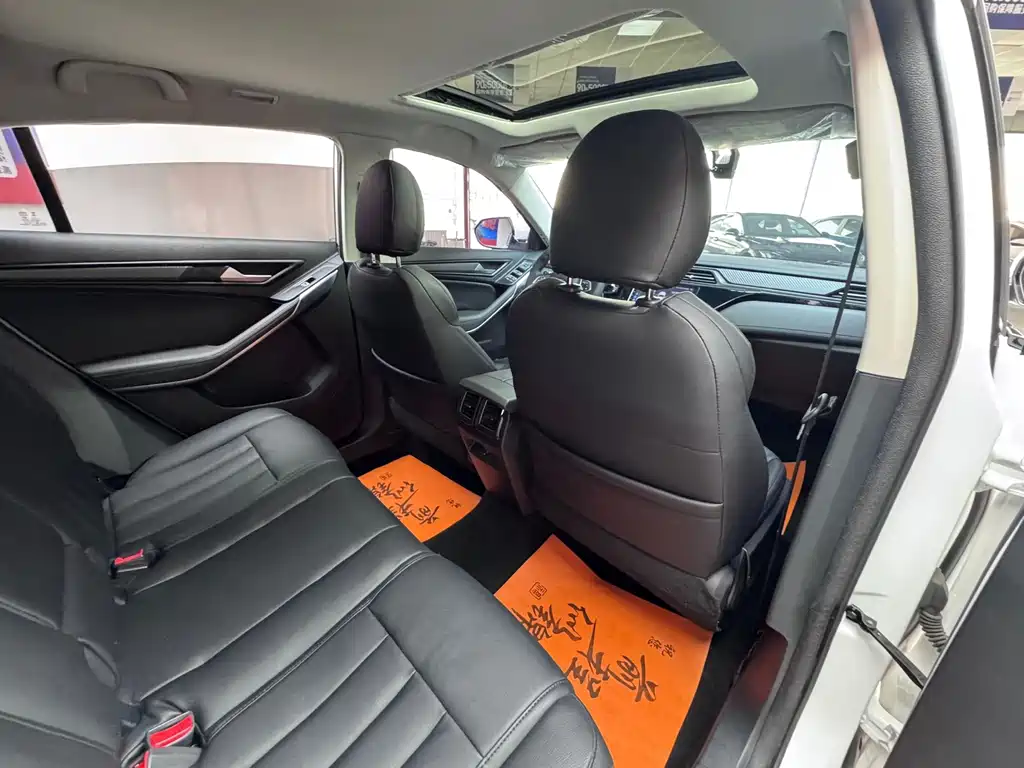Ford Territory — миниатюра 15