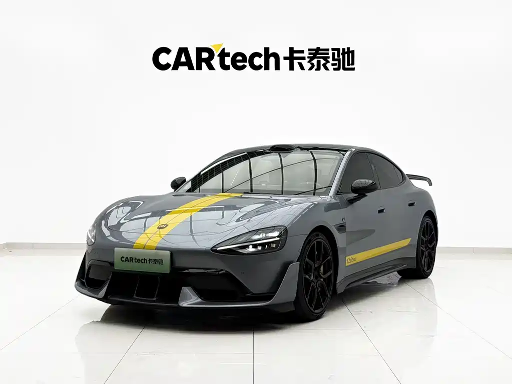 Xiaomi SU7 Ultra