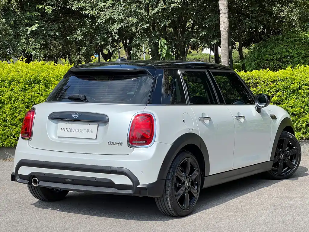 MINI Mini — миниатюра 3