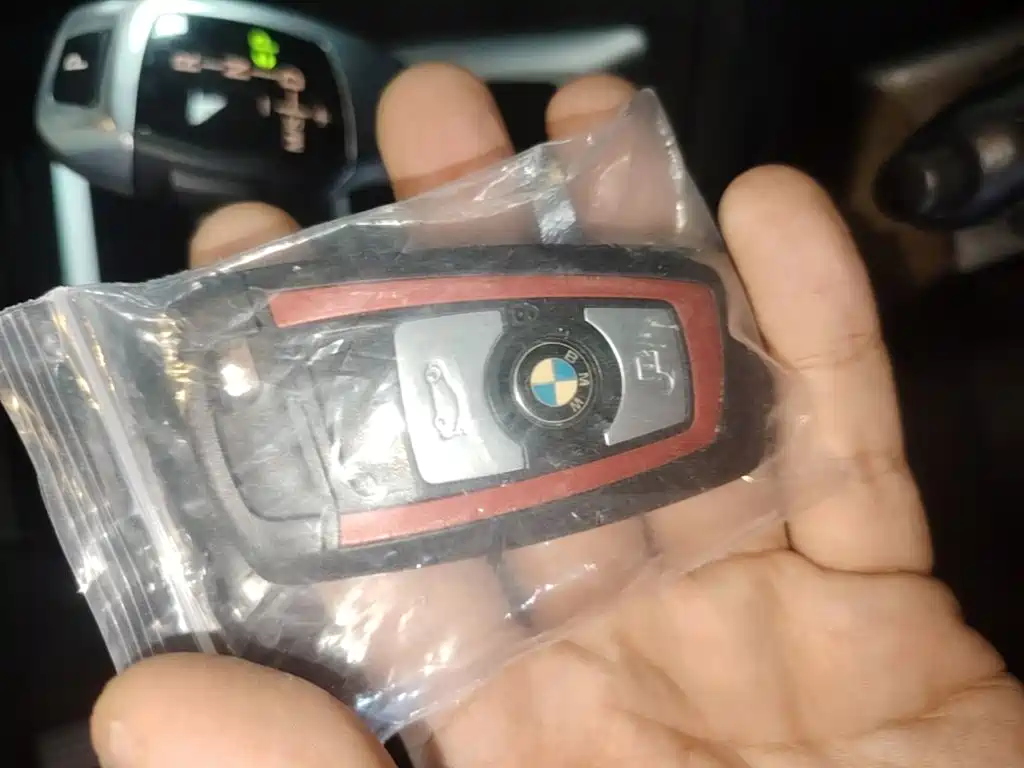 BMW 2 Series (Import) — миниатюра 9