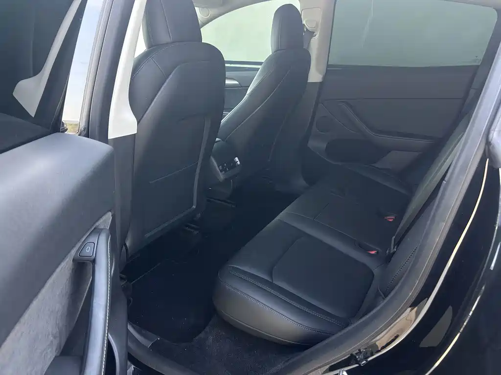 Tesla Model Y — миниатюра 9