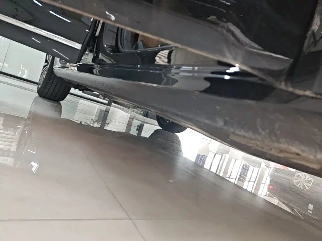 Volkswagen Passat — миниатюра 21