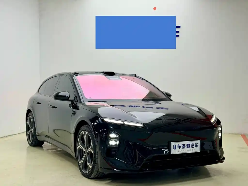 NIO ET5T 2025 75kWh Touring