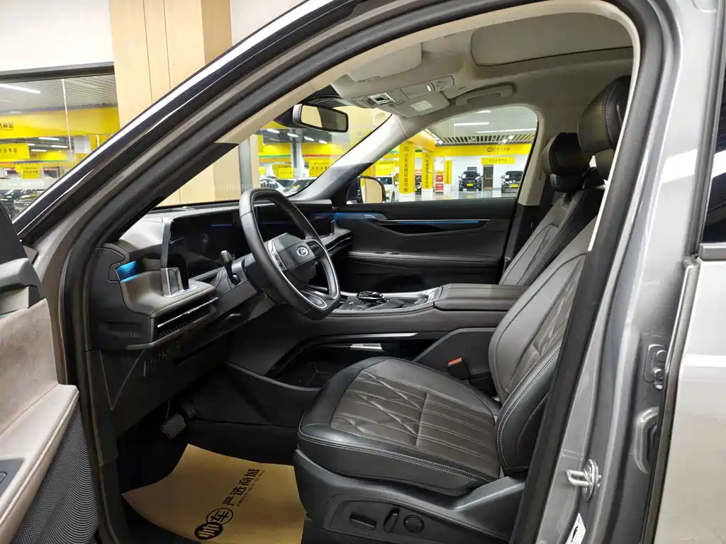 Ford Edge — миниатюра 9