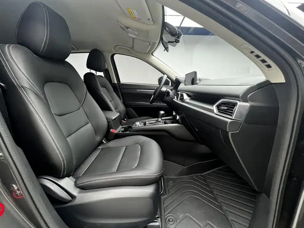Mazda CX-5 — миниатюра 10