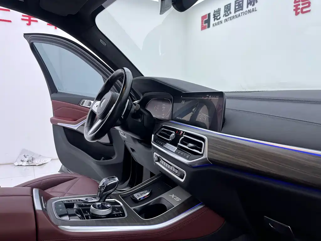 BMW X5 — миниатюра 15