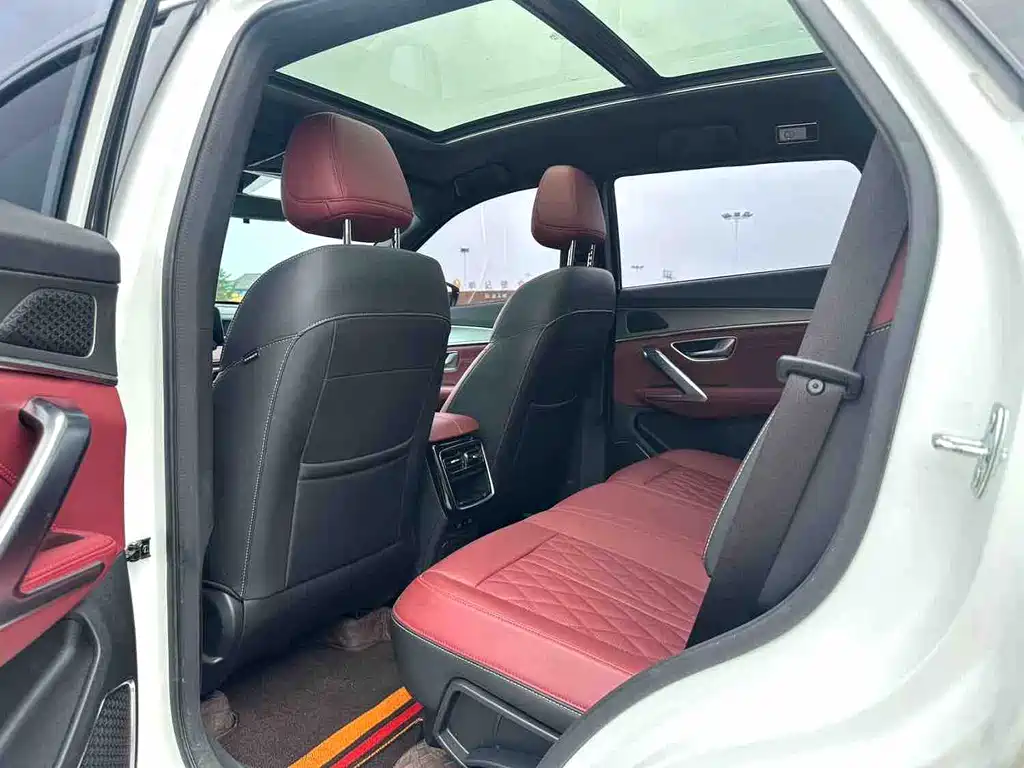 Jetour X70 PLUS — миниатюра 5