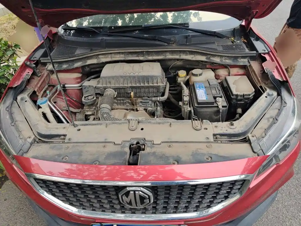 MG ZS — миниатюра 16