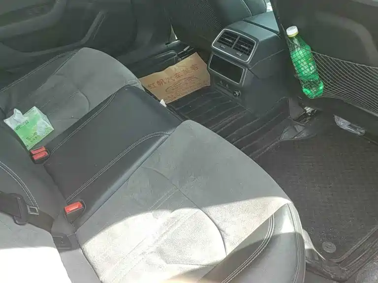 Audi A6L — миниатюра 4