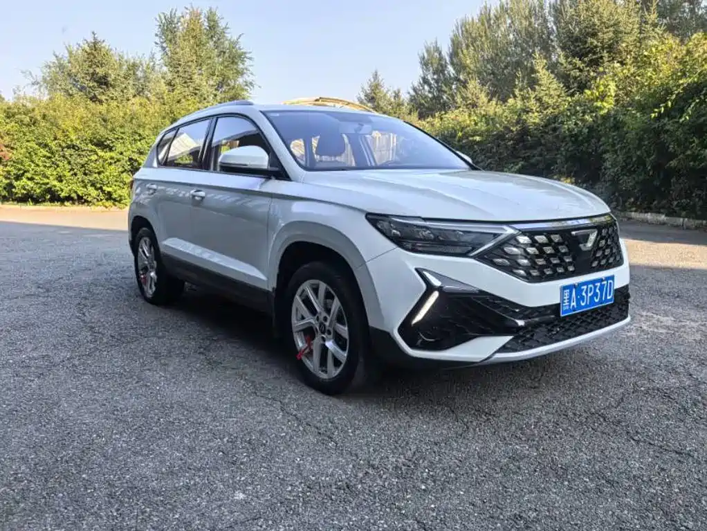 Jetta VS5 — миниатюра 3