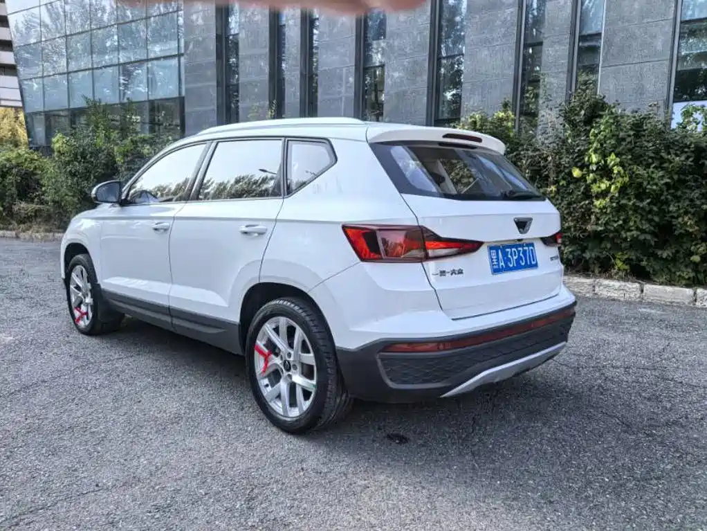 Jetta VS5 — миниатюра 5