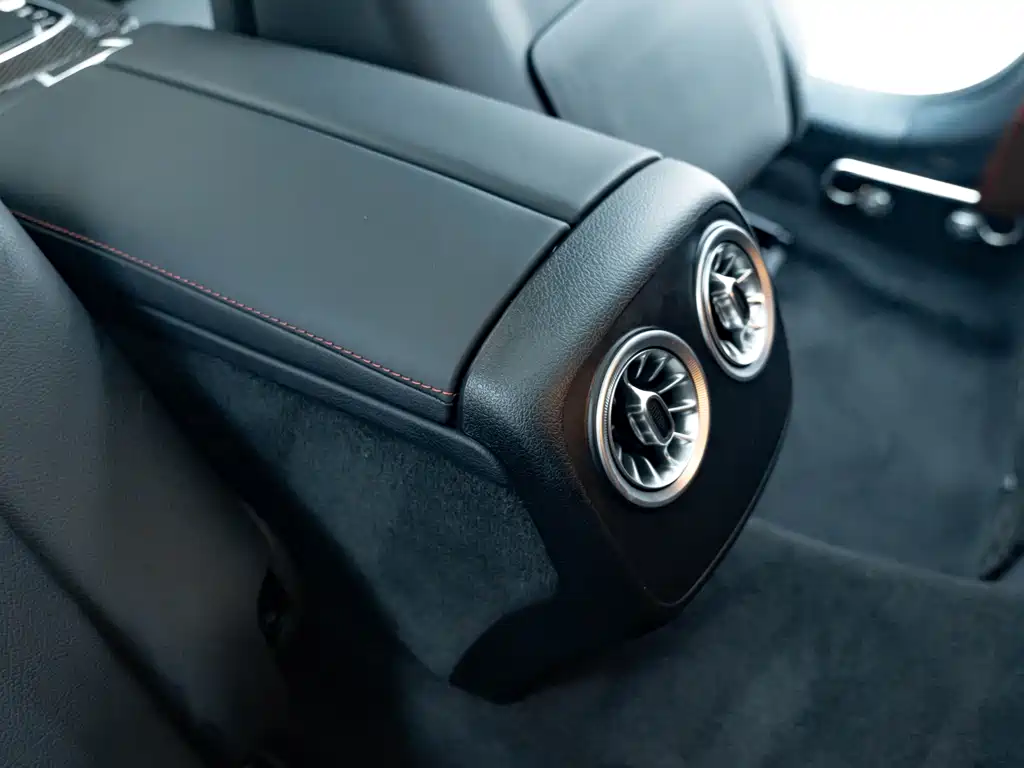 Mercedes-Benz E-Class A MG E AMG 2019 AMG E 53 4MATIC+