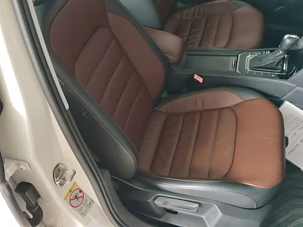 Volkswagen Lamando — миниатюра 25