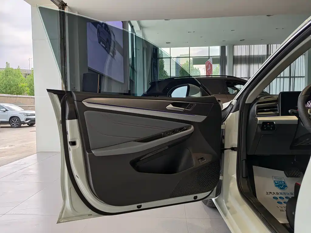Volkswagen Lamando 2024 L 280TSI DSG