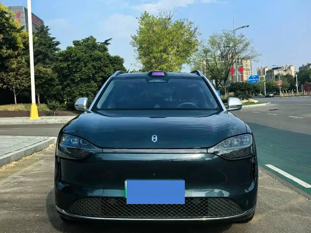 AITO AITO M9 — миниатюра 5