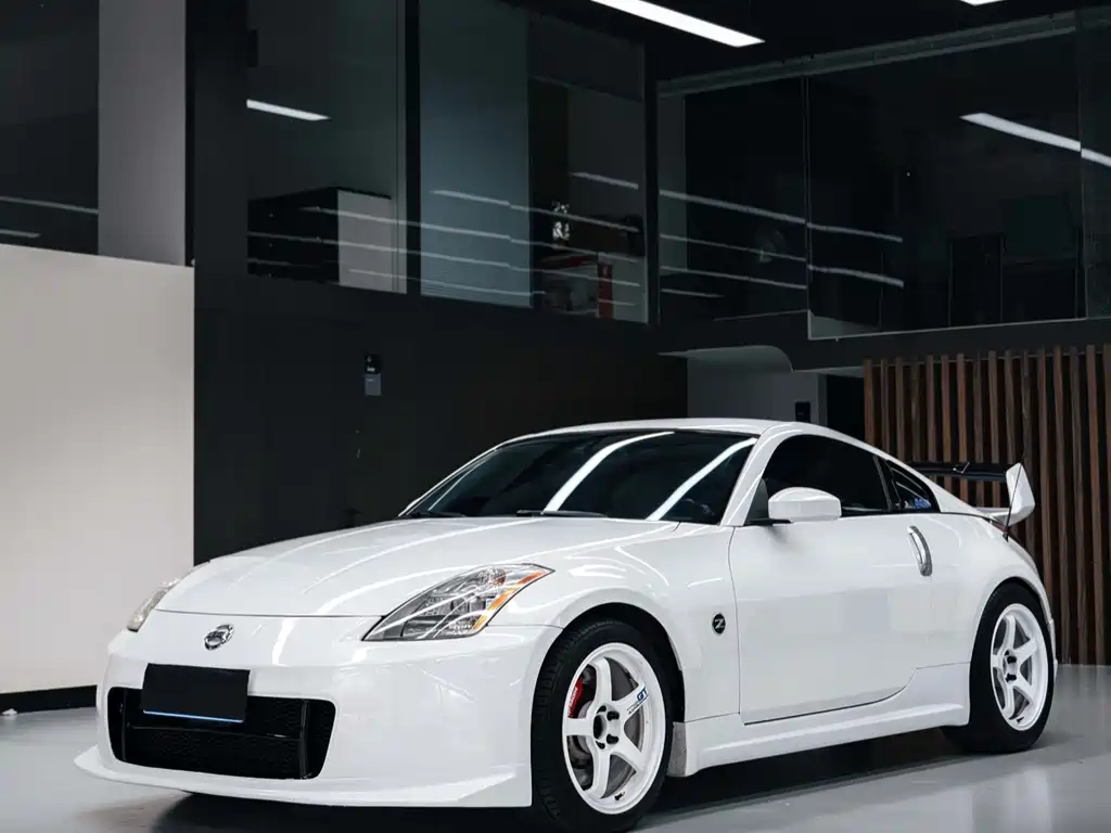 Nissan 350Z 2006