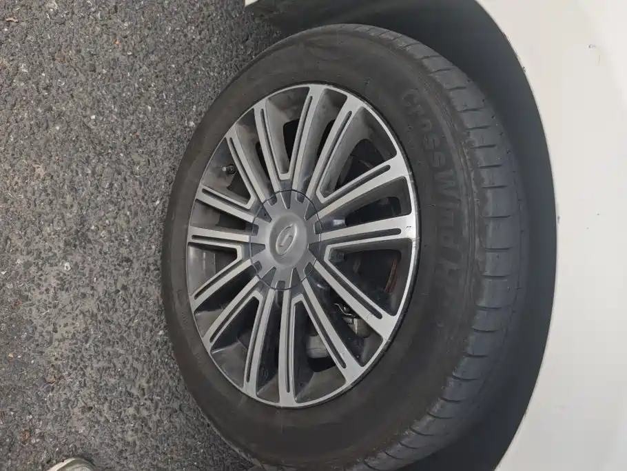 GAC Motor Trumpchi M8 — миниатюра 6